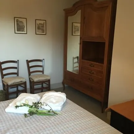 Agriturismo Fiamberta