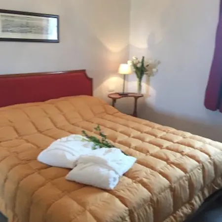 Agriturismo Fiamberta