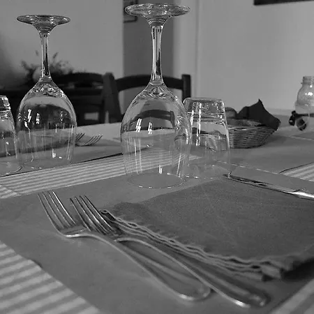 Bed & Breakfast Agriturismo Fiamberta