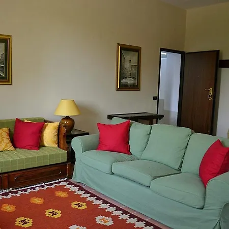 Agriturismo Fiamberta