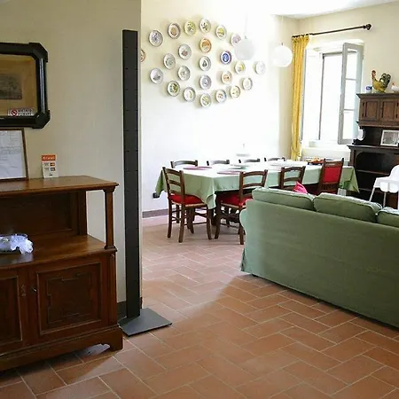 Bed & Breakfast Agriturismo Fiamberta *
