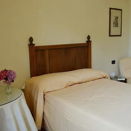 Bed & Breakfast Agriturismo Fiamberta Certosa di Pavia