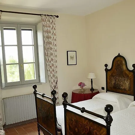 Agriturismo Fiamberta Certosa di Pavia