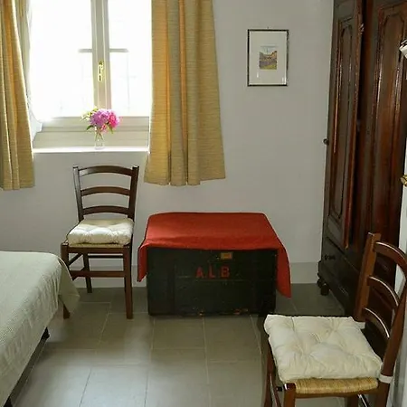 Bed & Breakfast Agriturismo Fiamberta *