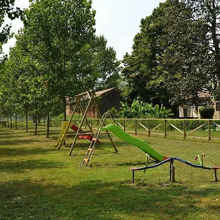Bed & Breakfast Agriturismo Fiamberta